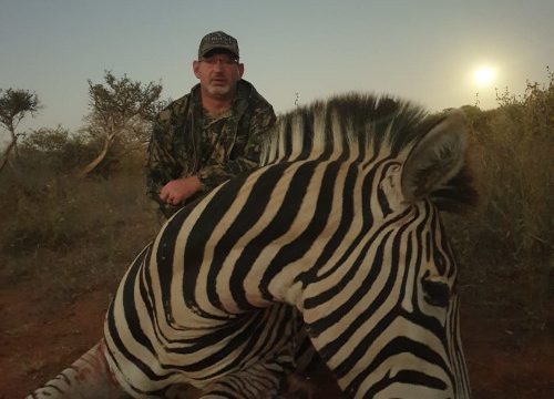 South Africa Hunts – H & H Safaris