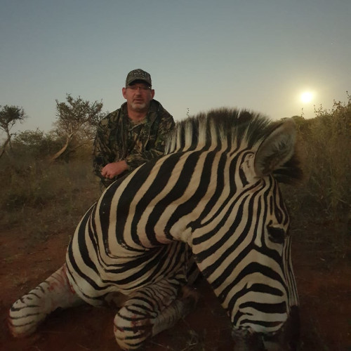 South Africa Hunts – H & H Safaris