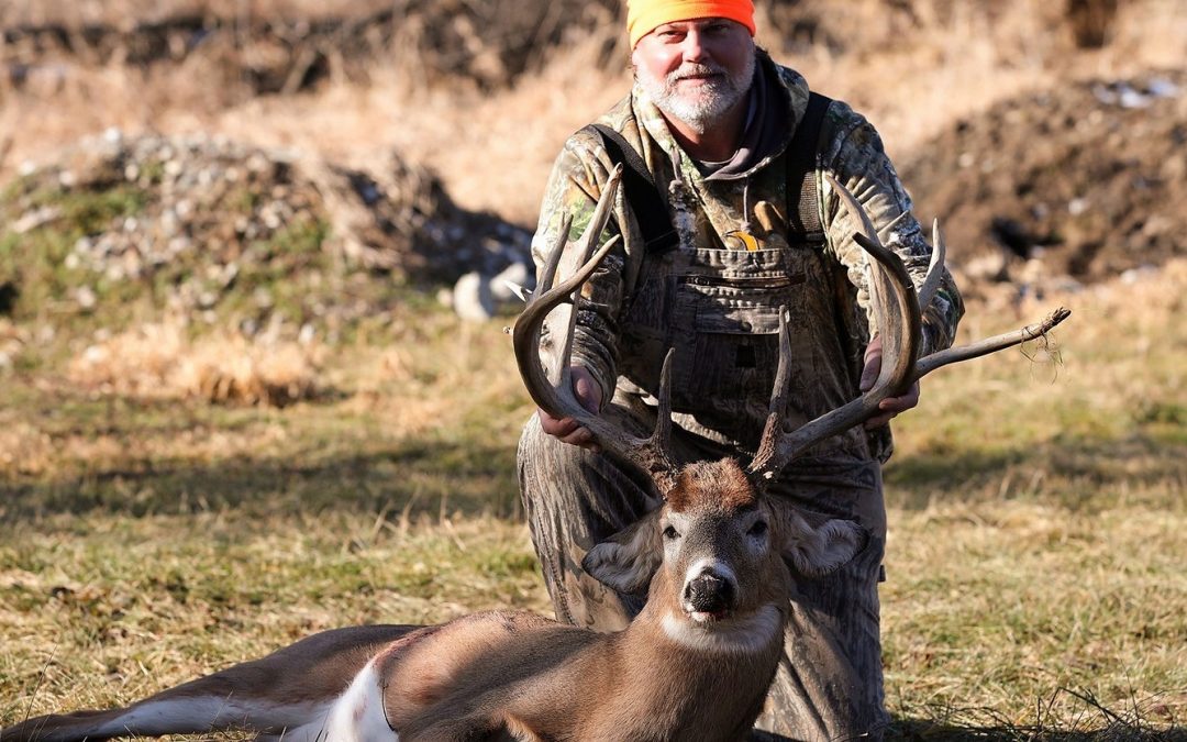 Doug McComb’s Camelot Ridge Resorts